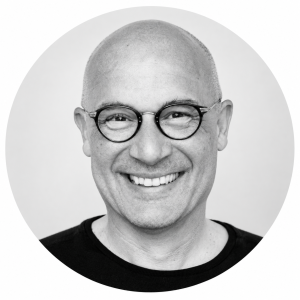 Portrait Hans Christian Blunk Portrait Hans Christian Blunk